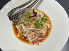 西北大拉皮-西贝(东方路店)