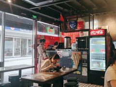 -肥汁米蘭香港米线(宁波路总店)