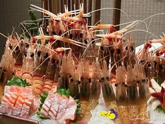 -Minase水濑·日料放题(外滩店)