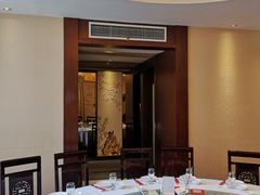 包厢-小厨娘淮扬菜(天印大道店)