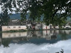 -呈坎景区
