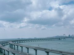 -星海湾跨海大桥