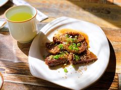 -福匠日本料理(人民路店)