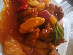 -美锦源私房菜(鹏广达·山海四季城店)