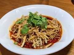 -掌上鲜(南顺城街店)