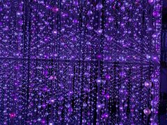 -天津梵高星空艺术馆(天河城旗舰店)