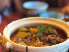 -镇江苏宁万豪酒店-苏筵中餐厅