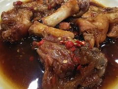 -贤花饭店(城阳店)