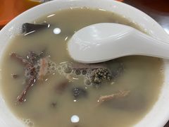 -护国寺小吃(左家庄店)