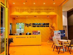 -EVOLUTION健身(麦凯乐店)