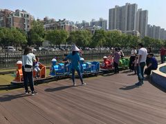 -蒙特利亲子乐园