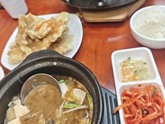-屋里家延边朝鲜族冷面(南园店)