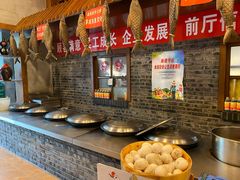 -张氏鱼庄(中海店)