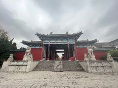 -包公祠