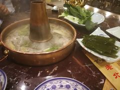 -海富门·带鱼·淮扬菜·粤菜(甘家口店)