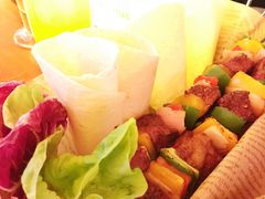 安卡拉牛肉烤串-HIB HUB公社(解放西路店)