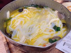 -小满手工粉(北京来福士店)