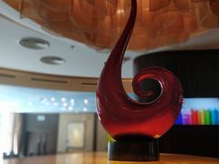 -好日子皇冠假日酒店·君怡咖啡厅(特美思大厦店)