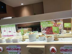 -一围肥牛肉小火锅(佳兆业广场店)