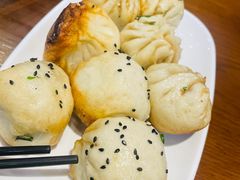 -大壶春生煎(四川中路店)