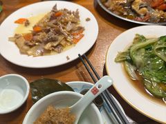 -老街坊餐吧