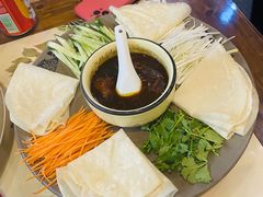-石老头关东饺子王·东北菜(嘉华鑫城店)