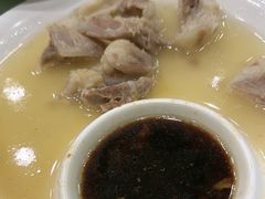 -东四民芳餐厅(世茂工三店)
