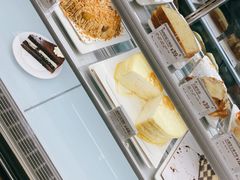 -Peet's Coffee皮爷咖啡(德基店)