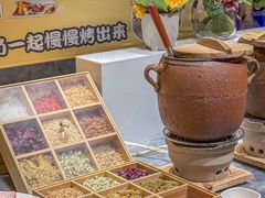 -火叮叮自助烤肉·现切牛肉(茂业店)