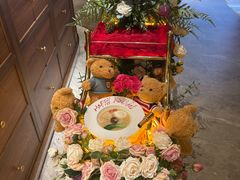 -黑宝石西餐厅(汇励99城市公园店)