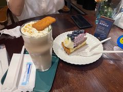 -黑草莓(重庆路店)