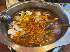 -大理.老字号渝记酸萝卜乌鱼(古城总店)