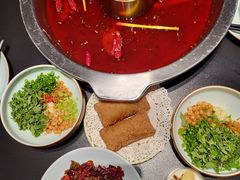 -味当家鱼头火锅.•甲鱼料理(金沙店)