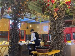 -有喜胶东小馆(太申祥和店)