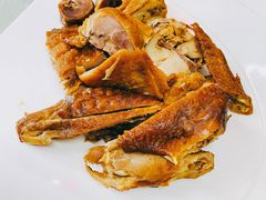 黄芪卤鸡-中卫御苑福膳·养生局(圆明园店)