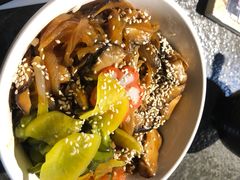 -将太无二·北美传奇寿司(瑞士公寓店)