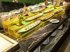 -汉丽斯巴西烤肉自助(市南店)