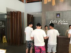 -Let's Relax Spa(Phuket 3rd Street)