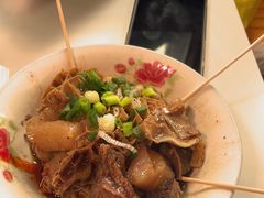 -梓记牛什(總店)