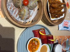 -点都德(华强南店)