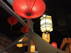 -津沽小院(天津之眼店)