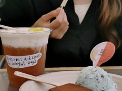 -HUGS coffee(东区店)