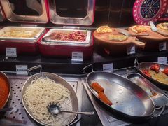 -西十二街牛排(西红门荟聚店)