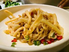 -雀蓝川菜(星悦汇店)