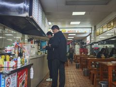 -汪胖子襄阳牛肉面(华丰路店)