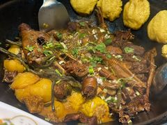 -好灶头铁锅炖(万象城店)