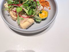 -胡麻(静安嘉里店)