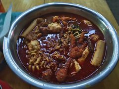 -四川老牛麻辣烫(北门桥店)