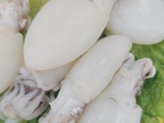 -清真老马家海鲜大排档(台东店)
