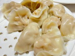 -双合园·海鲜水饺青岛菜(九水东路店)